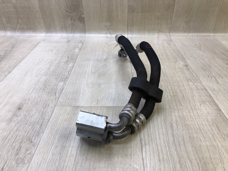 Трубка акпп TIGUAN 16-23 2018 DGUA 2.0