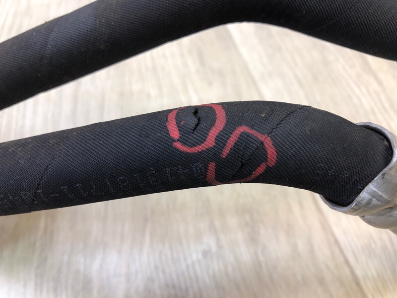 Трубка акпп TIGUAN 16-23 2018 DGUA 2.0