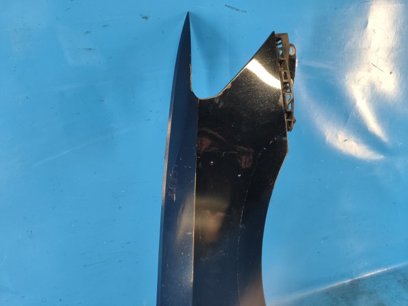 Крыло переднее правое PASSAT B8 14- 2015 1.8 CPRA