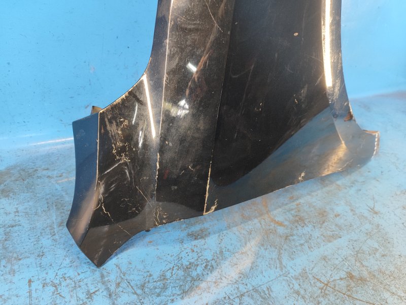 Крыло переднее правое VOLKSWAGEN PASSAT B8 14- 1.8 CPRA