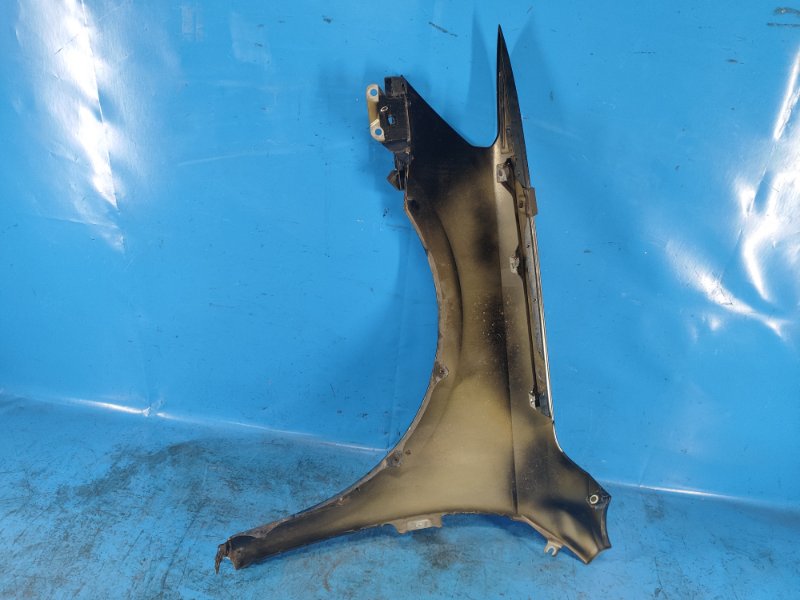 Крыло переднее правое PASSAT B8 14- 2015 1.8 CPRA
