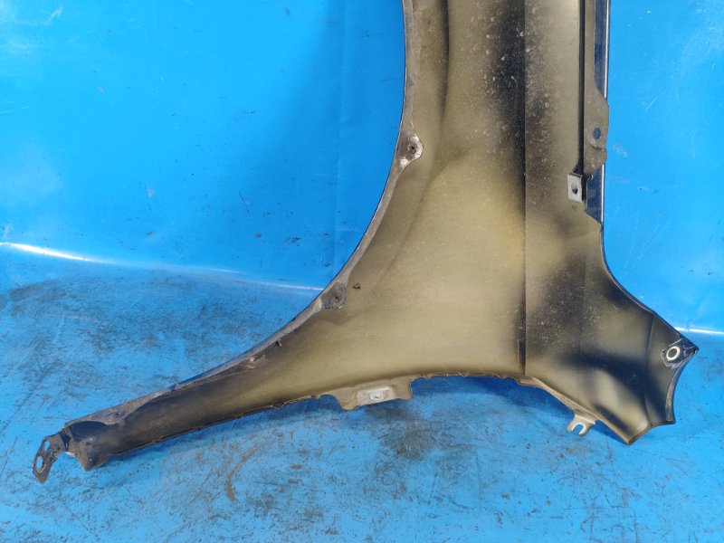 Крыло переднее правое PASSAT B8 14- 2015 1.8 CPRA