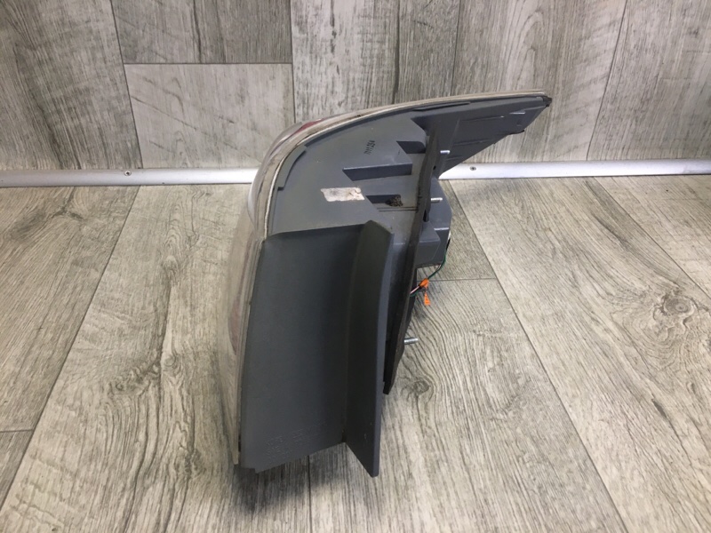 Фонарь наружный левый SONATA YF 10-14 2012 2.4 G4KK Фонарь наружный левый SONATA YF 10-14 2012 2.4 G4KK