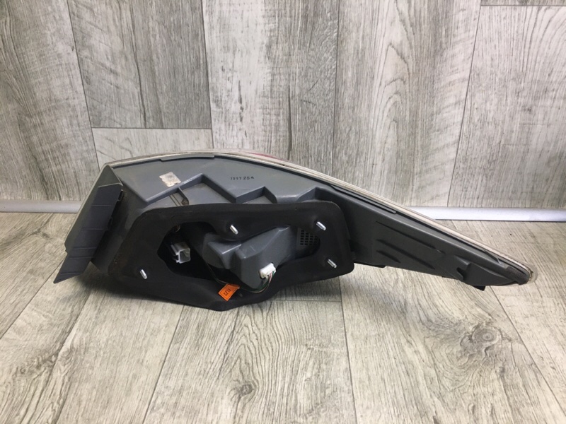 Фонарь наружный левый SONATA YF 10-14 2012 2.4 G4KK Фонарь наружный левый SONATA YF 10-14 2012 2.4 G4KK