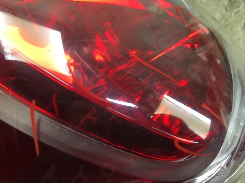 Фонарь наружный левый SONATA YF 10-14 2012 2.4 G4KK Фонарь наружный левый SONATA YF 10-14 2012 2.4 G4KK