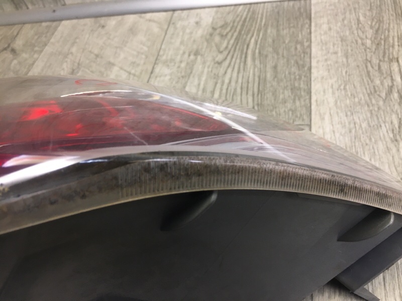 Фонарь наружный левый SONATA YF 10-14 2012 2.4 G4KK Фонарь наружный левый SONATA YF 10-14 2012 2.4 G4KK