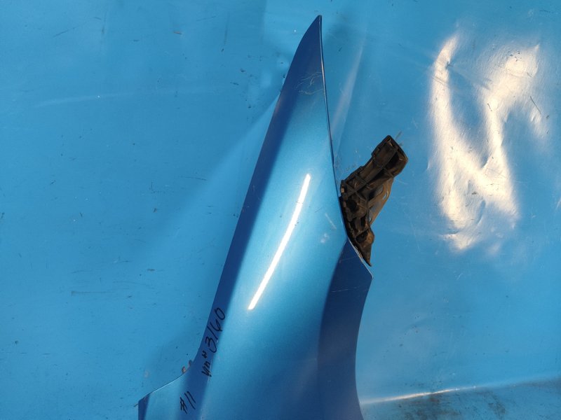 Крыло переднее правое HYUNDAI ELANTRA AD 16-