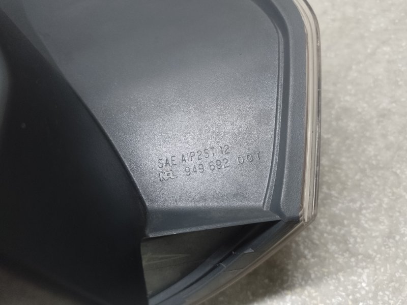 Фонарь наружный правый X-TRAIL/ROGUE T32 13-20 2016 2.5 QR25DE