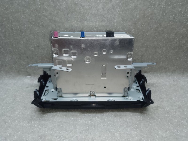 Магнитола X-TRAIL/ROGUE T32 13-20 2016 2.5 QR25DE