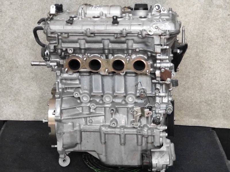 Двигатель бензин PRIUS - 30 09-17