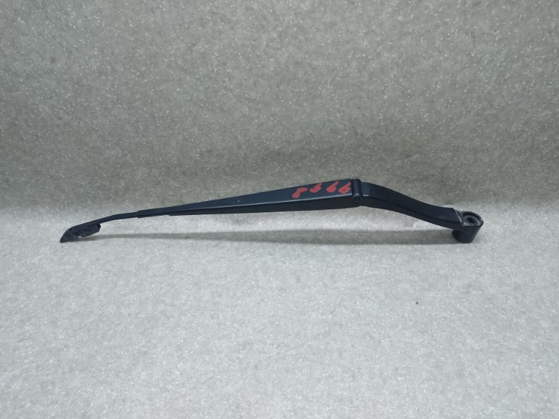 Поводок стеклоочистителя передний левый NISSAN X-TRAIL/ROGUE T32 13-20 2016 2.5 QR25DE 28881-6FL0A Б/У