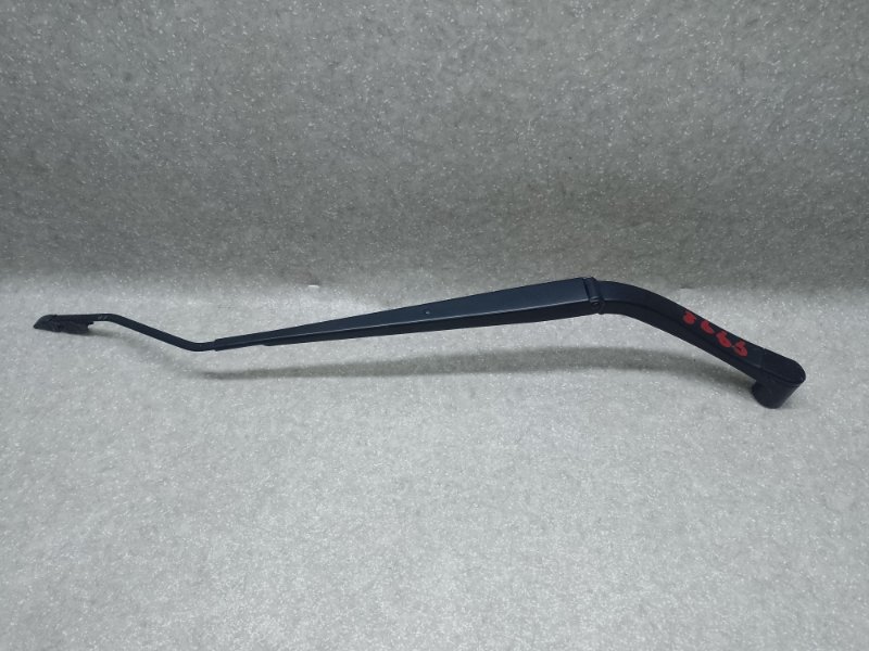 Поводок стеклоочистителя передний правый NISSAN X-TRAIL/ROGUE T32 13-20 2016 2.5 QR25DE 28886-6FL0A Б/У