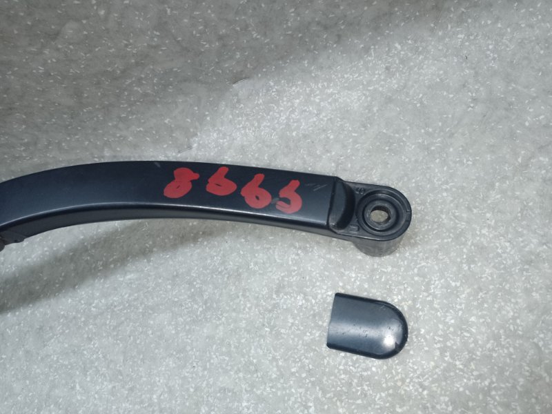 Поводок стеклоочистителя передний правый X-TRAIL/ROGUE T32 13-20 2016 2.5 QR25DE