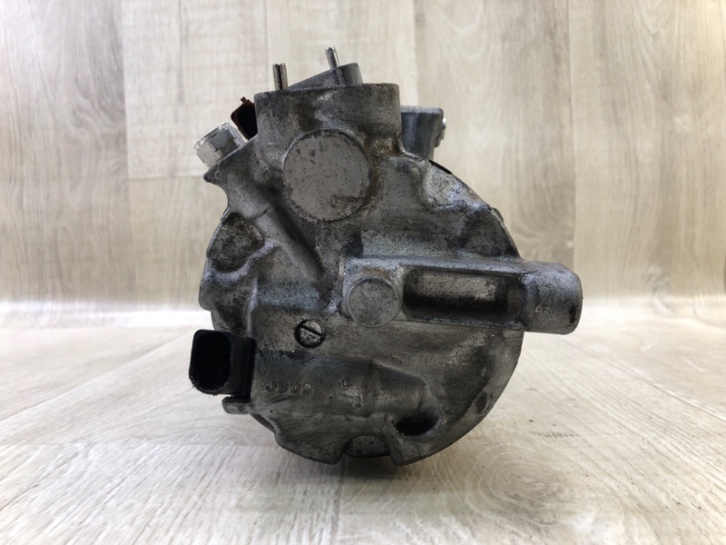 Компрессор кондиционера TIGUAN 16-23 2018 DGUA 2.0