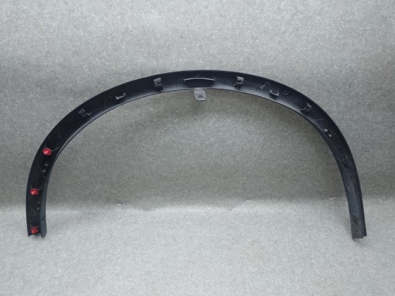 Накладка крыла (расширитель арки) передняя правая X-TRAIL/ROGUE T32 13-20 2016 2.5 QR25DE