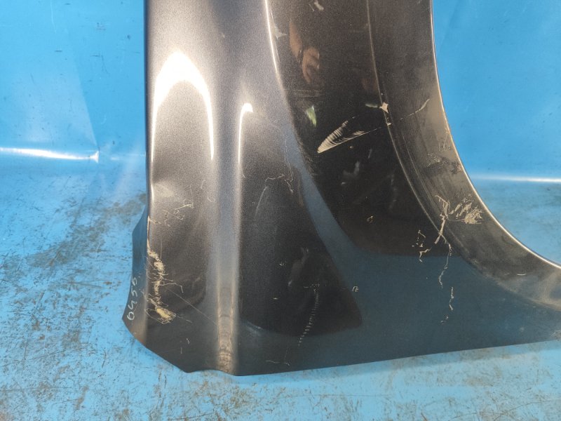 Крыло переднее правое SUBARU OUTBACK 09-14 BR 2.5