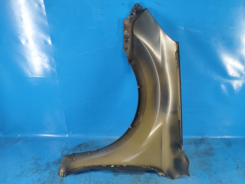 Крыло переднее правое OUTBACK 09-14 BR 2012 2.5
