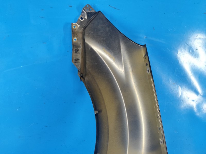 Крыло переднее правое OUTBACK 09-14 BR 2012 2.5