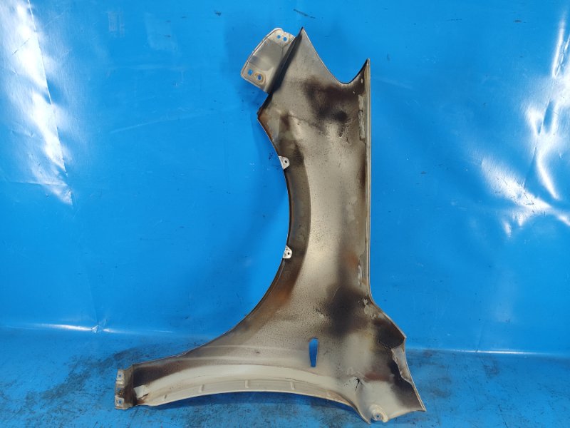 Крыло переднее правое KIZASHI 09-14