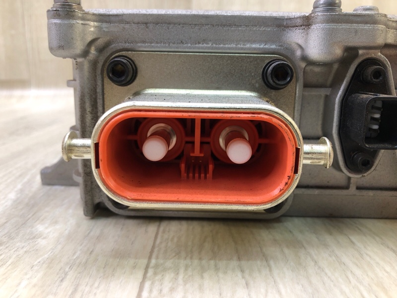 Инвертор SOUL PS 13-19 2017 ELECTRIC