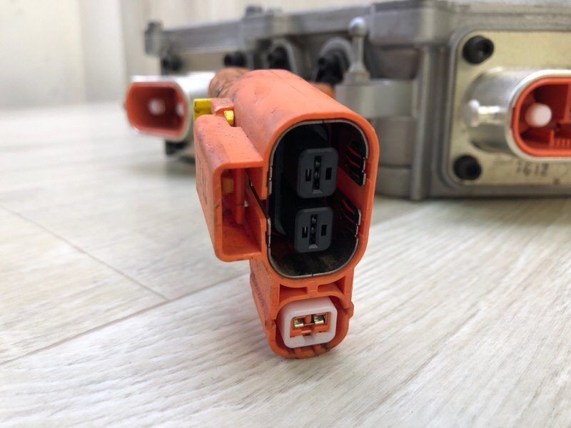 Инвертор SOUL PS 13-19 2017 ELECTRIC