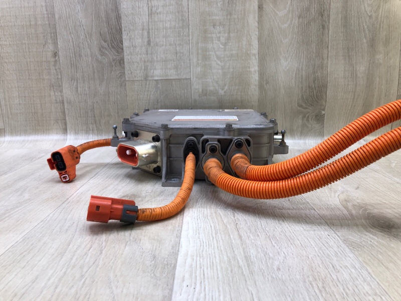 Инвертор SOUL PS 13-19 2017 ELECTRIC