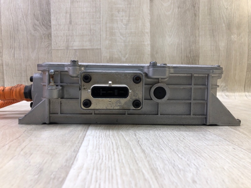 Инвертор SOUL PS 13-19 2017 ELECTRIC