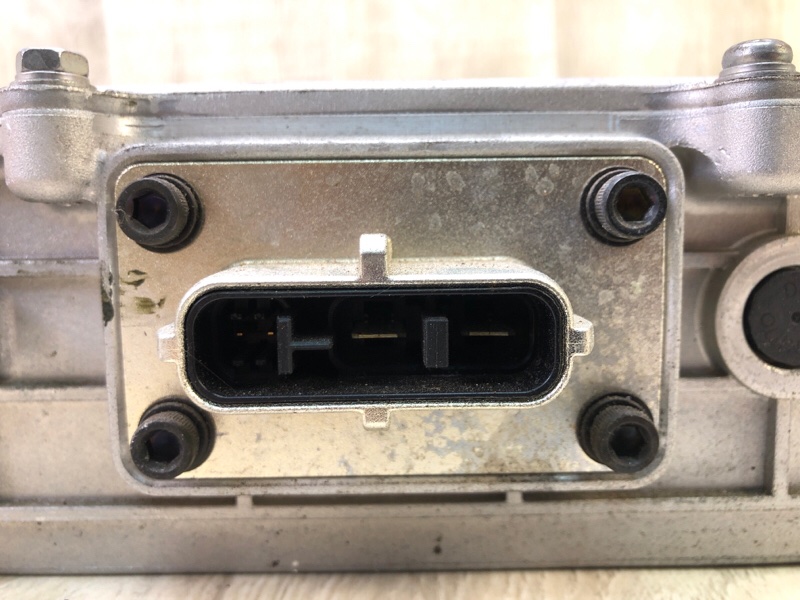 Инвертор SOUL PS 13-19 2017 ELECTRIC