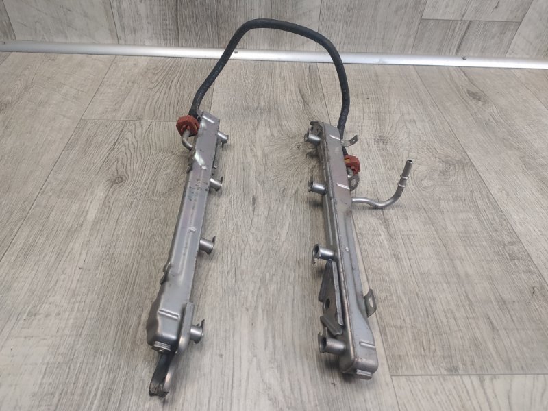 Топливная рейка LEXUS LS460 06-12 USF40 4.6