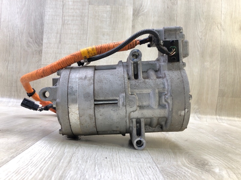 Компрессор кондиционера SOUL PS 13-19 2017 ELECTRIC