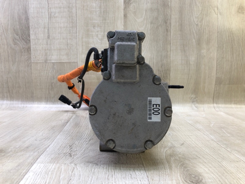 Компрессор кондиционера SOUL PS 13-19 2017 ELECTRIC