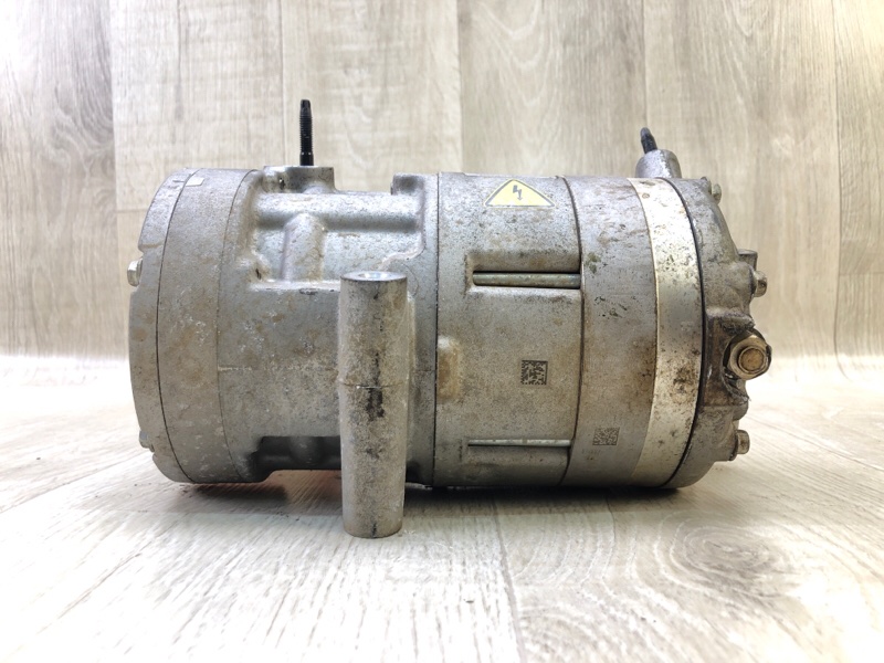 Компрессор кондиционера SOUL PS 13-19 2017 ELECTRIC