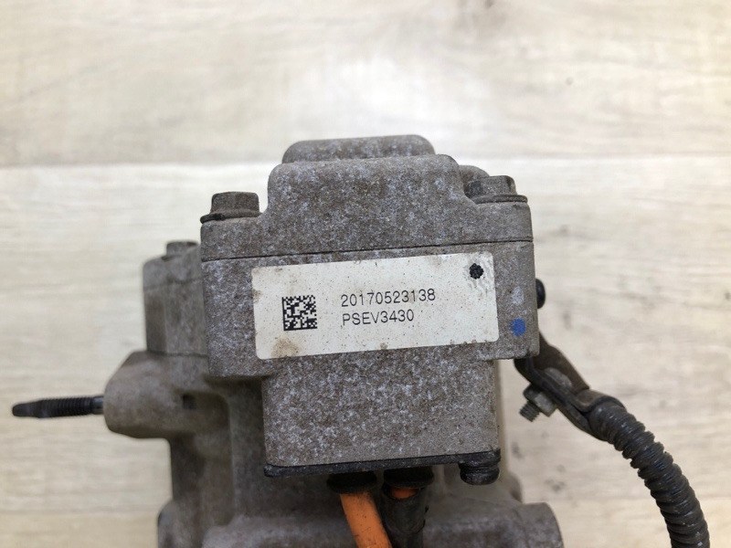 Компрессор кондиционера SOUL PS 13-19 2017 ELECTRIC