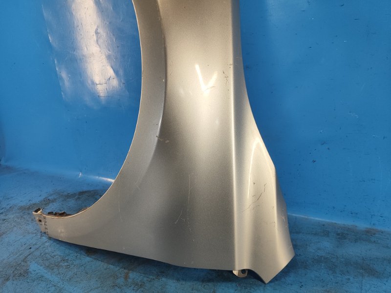 Крыло переднее левое TOYOTA CAMRY 55 14-17 2.5 2ARFE Крыло переднее левое TOYOTA CAMRY 55 14-17 2.5 2ARFE