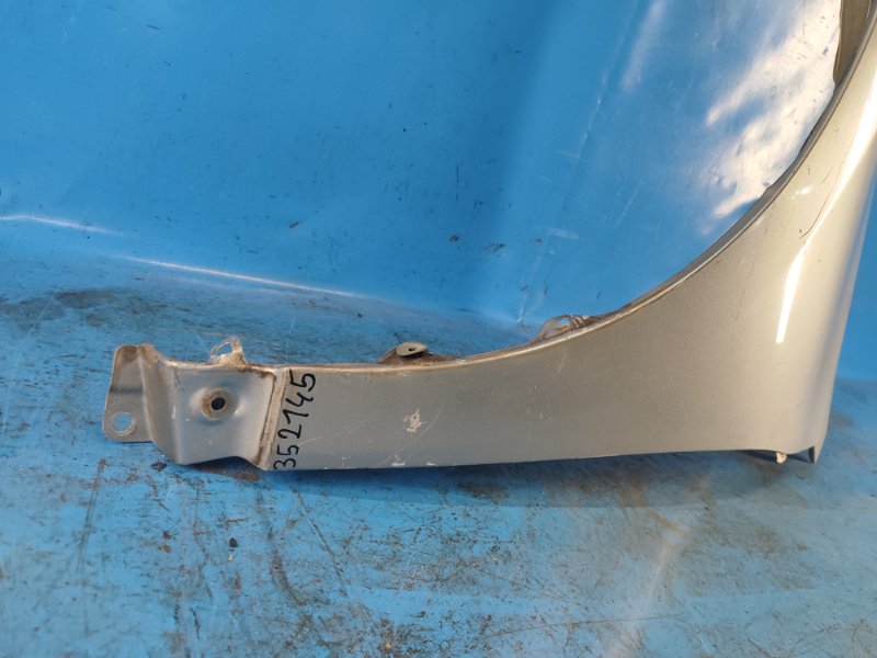 Крыло переднее левое CAMRY 55 14-17 2014 2.5 2ARFE Крыло переднее левое CAMRY 55 14-17 2014 2.5 2ARFE