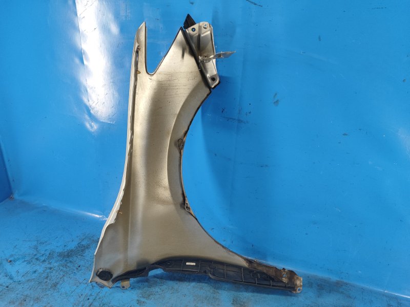 Крыло переднее левое CAMRY 55 14-17 2014 2.5 2ARFE Крыло переднее левое CAMRY 55 14-17 2014 2.5 2ARFE