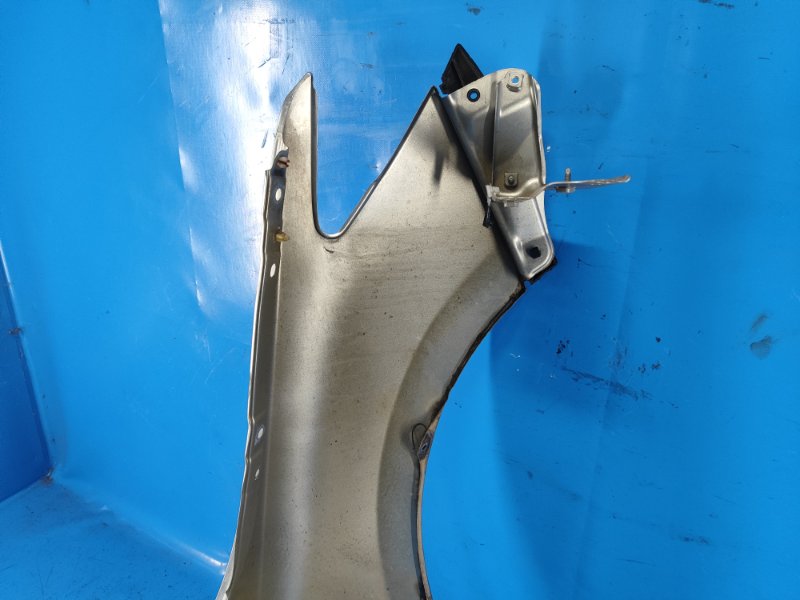 Крыло переднее левое CAMRY 55 14-17 2014 2.5 2ARFE Крыло переднее левое CAMRY 55 14-17 2014 2.5 2ARFE