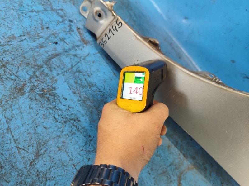 Крыло переднее левое CAMRY 55 14-17 2014 2.5 2ARFE Крыло переднее левое CAMRY 55 14-17 2014 2.5 2ARFE