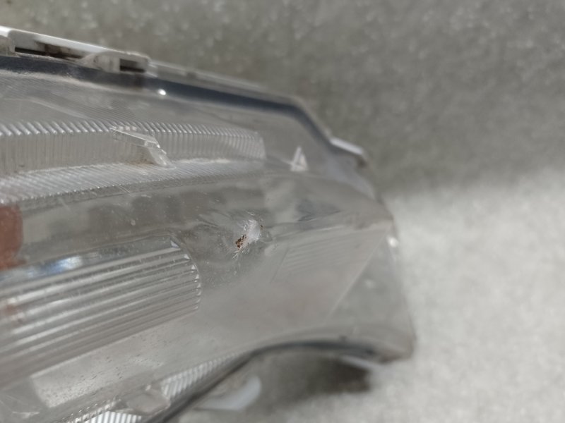 Указатель поворота передний правый CAMRY 55 14-17 2014 2.5 2ARFE