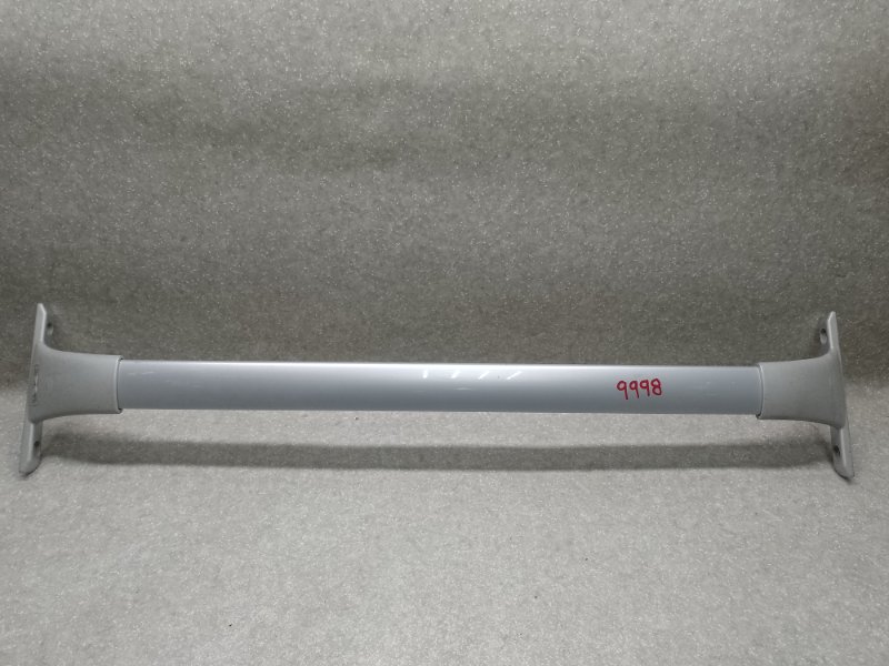 Рейлинги передние NISSAN X-TRAIL/ROGUE T32 13-20 2016 2.5 QR25DE Б/У