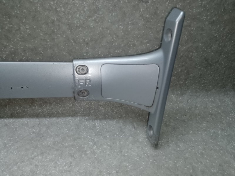 Рейлинги передние NISSAN X-TRAIL/ROGUE T32 13-20 2.5 QR25DE