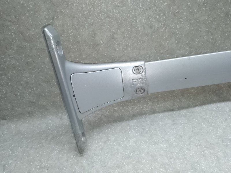 Рейлинги передние X-TRAIL/ROGUE T32 13-20 2016 2.5 QR25DE