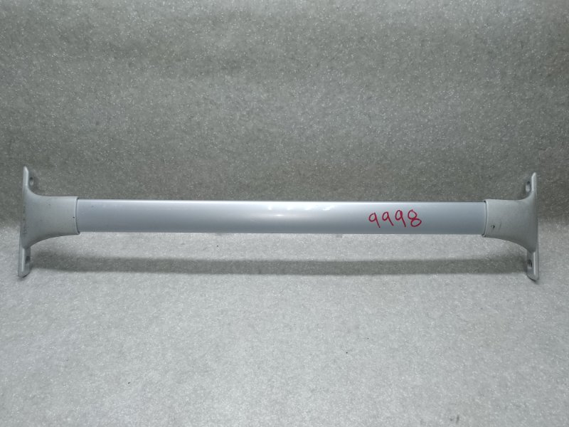 Рейлинги задние NISSAN X-TRAIL/ROGUE T32 13-20 2016 2.5 QR25DE Б/У