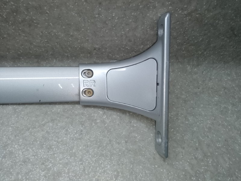 Рейлинги задние NISSAN X-TRAIL/ROGUE T32 13-20 2.5 QR25DE