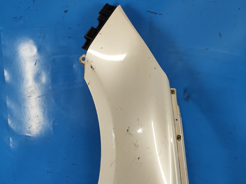 Крыло переднее левое SONATA YF 10-14 2012 2.4 G4KK