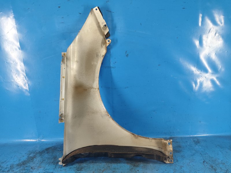 Крыло переднее левое SONATA YF 10-14 2012 2.4 G4KK
