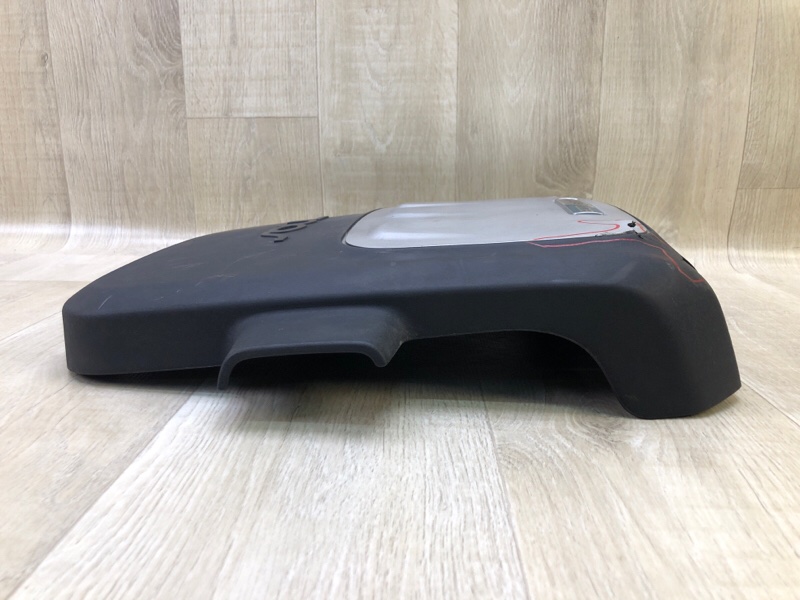 Накладка двигателя декоративная SOUL PS 13-19 2017 ELECTRIC