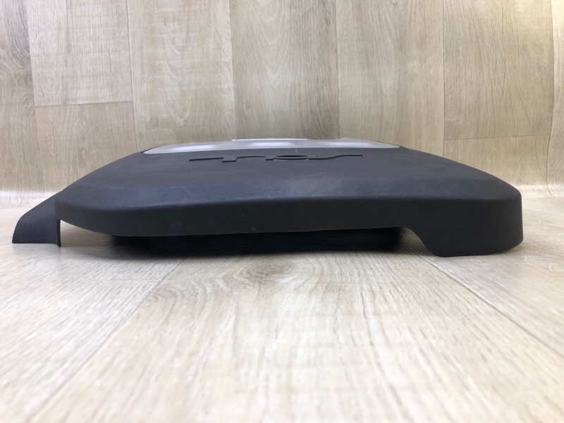 Накладка двигателя декоративная SOUL PS 13-19 2017 ELECTRIC