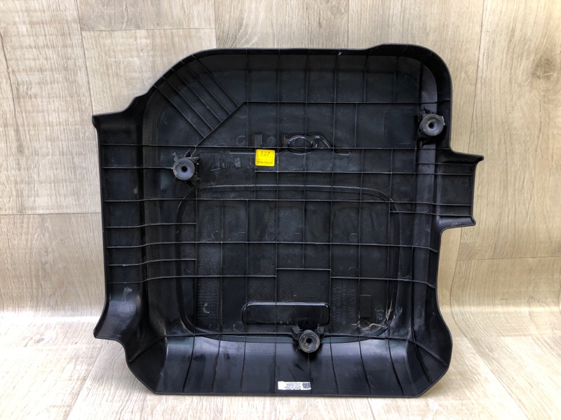 Накладка двигателя декоративная SOUL PS 13-19 2017 ELECTRIC