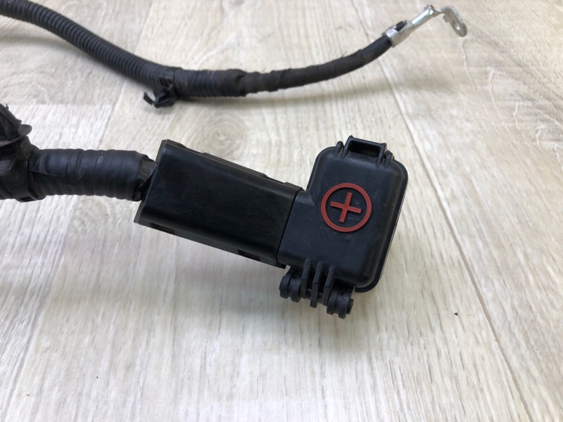 Клемма аккумулятора SOUL PS 13-19 2017 ELECTRIC